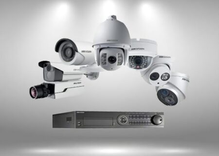 راهنمای جامع دوربین مداربسته؛ انواع، مزایا، معایب و نکات خرید و نصب