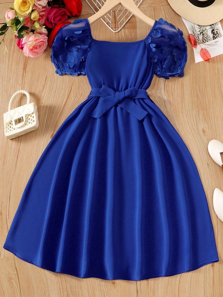 راهنمای کامل خرید پیراهن دخترانه: از انتخاب مدل تا ست کردن لباس ✨