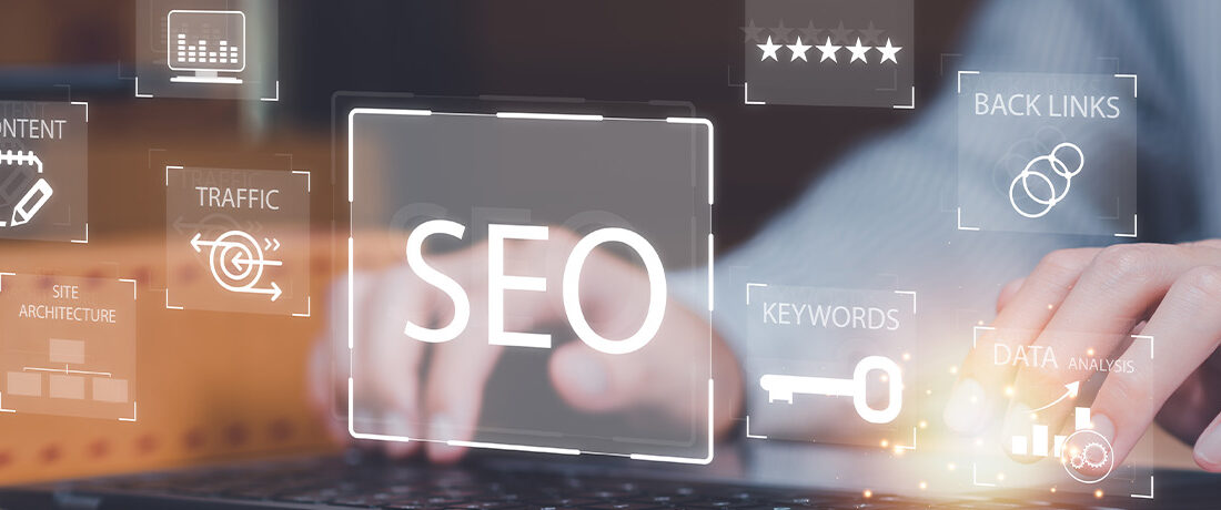 مشاوره سئو: راهنمای جامع برای بهبود رتبه و افزایش ترافیک سایت