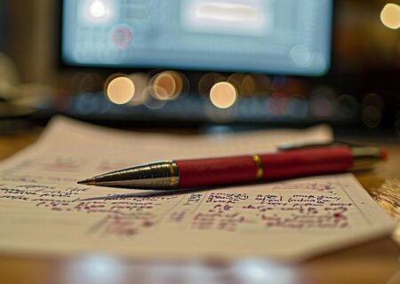 پرامپت حرفه ای برای سناریو نویسی