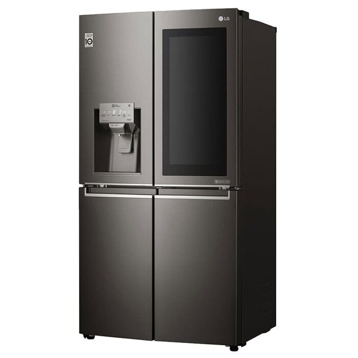 یخچال ساید؛ راهنمای کامل خرید، نگهداری و انتخاب بهترین مدل ❄️🥤