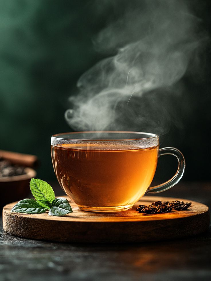 راهنمای جامع دمنوش و چای گیاهی: ازخواص درمانی تا انواع محبوب و روشهای تهیه