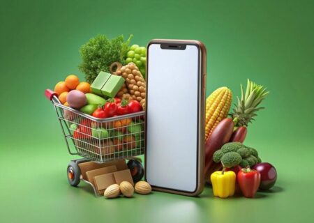 راهنمای کامل خرید از سوپرمارکت آنلاین: نکات مهم