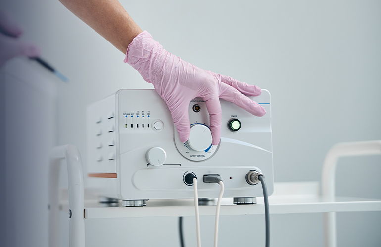 💡 الکتروکوتر چیست و چه کاربردهایی دارد؟