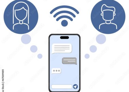 سیستم چت آنلاین: راهنمای جامع، مزایا، کاربردها و نکات حرفه‌ای