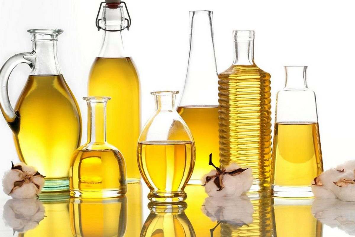 💧 راهنمای جامع روغن مایع: از انواع و خواص تا نکات آشپزی و نگهداری