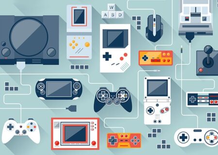 بازی‌های ویدیویی؛ راهنمای جامع سرگرمی، مهارت و تجربه دیجیتال 🎮🕹️