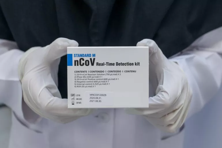 راهنمای کامل کیت‌های تست خانگی کرونا: از نحوه عملکرد تا نکات کلیدی برای خرید