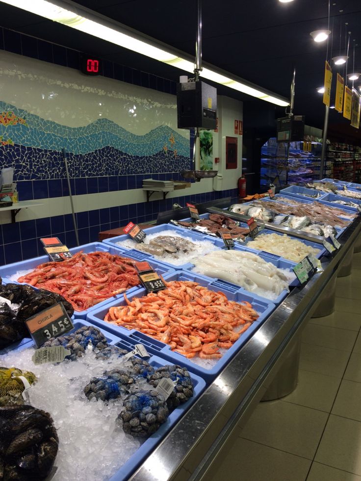 فروشگاه غذای دریایی آنلاین: دریچهای به طراوت اقیانوسها در خانه شما