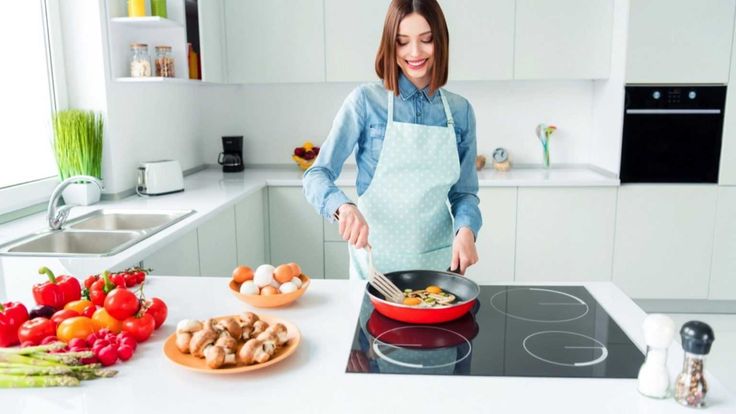 👩‍🍳 خدمات آشپزی شخصی: راهی نوین برای تجربه طعم و سلامتی در خانه