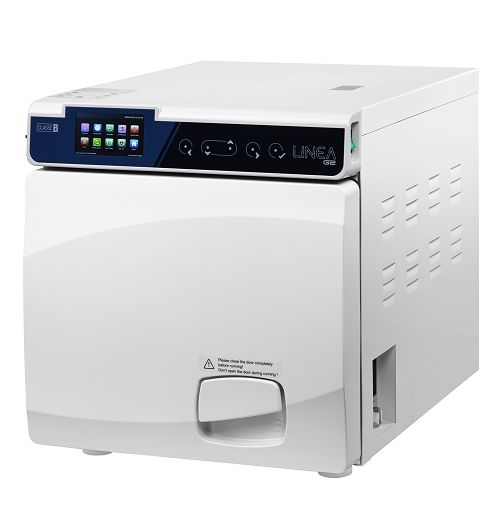 راهنمای جامع دستگاه اتوکلاو دندانپزشکی: از اصول استریلیزاسیون تا انواع و نگهداری