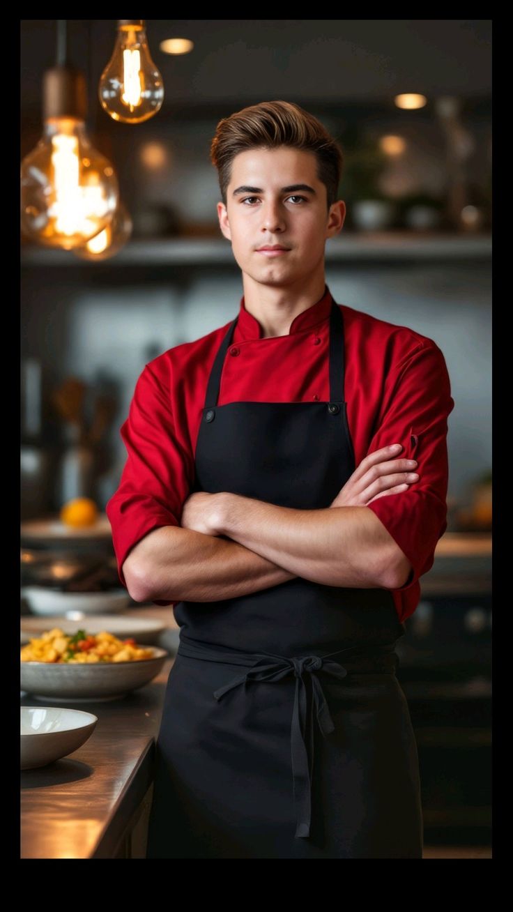 راهنمای جامع کلاسهای آشپزی آنلاین: انواع دورهها و نکات انتخاب بهترین کلاس 🍳💻