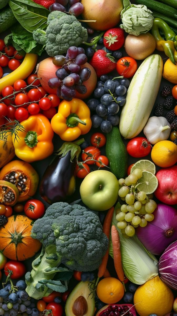 فروشگاه میوه و سبزی آنلاین: طراوت باغ در خانه شما