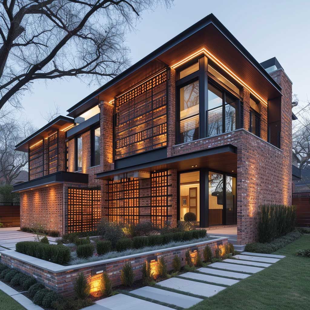 معرفی آجرهای نسوز مدرن