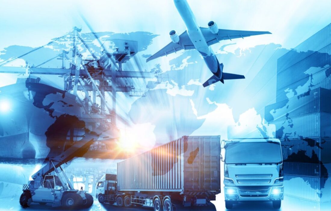 راهنمای جامع حمل و نقل؛ از تاریخچه تا آینده هوشمند