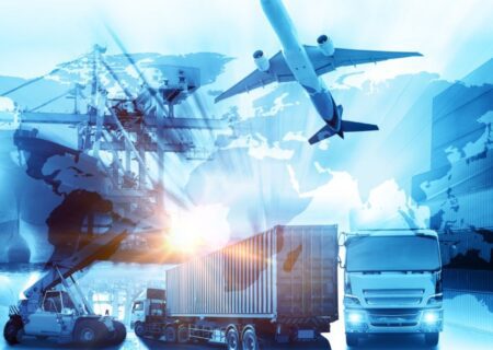 راهنمای جامع حمل و نقل؛ از تاریخچه تا آینده هوشمند