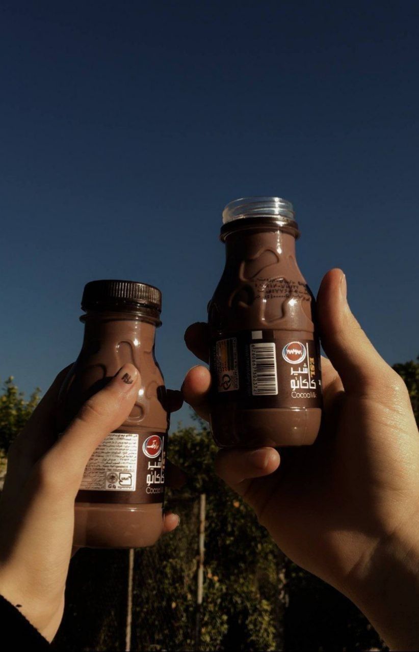 بهترین برندهای مواد غذایی در ایران