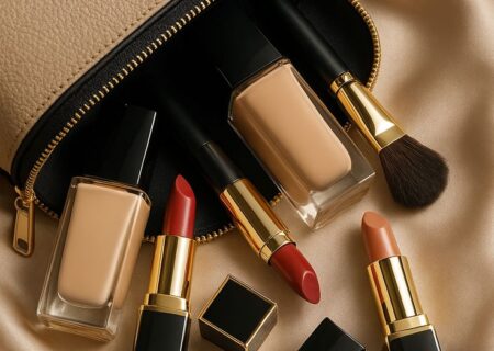 نکات مهم در خرید آنلاین لوازم آرایشی