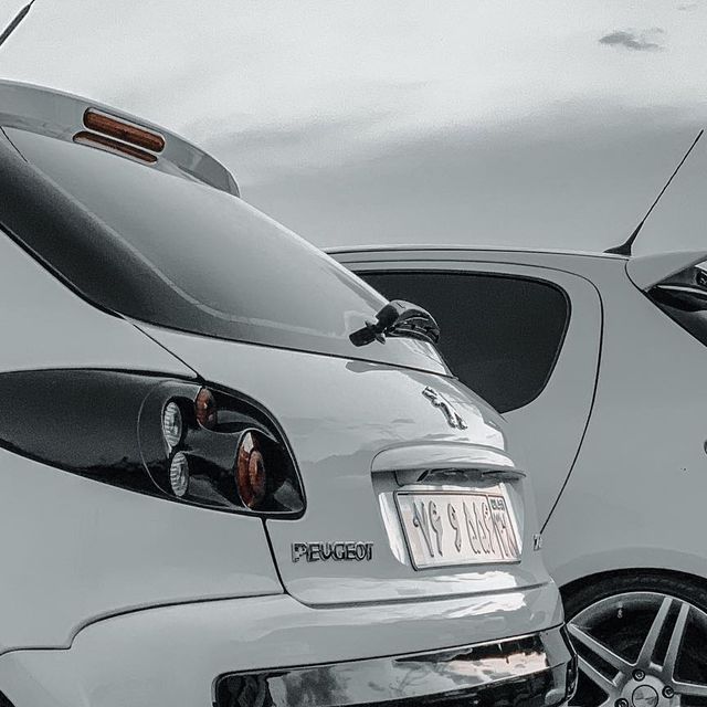 بررسی ۵ خودروی اقتصادی برای خانواده‌ها