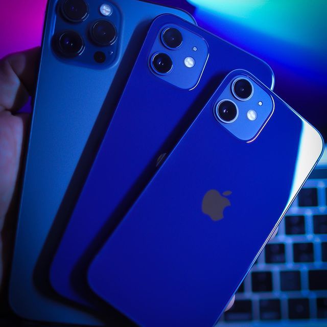 راهنمای جامع خرید و بررسی آیفون ۱۲: هر آنچه باید بدانید 📱