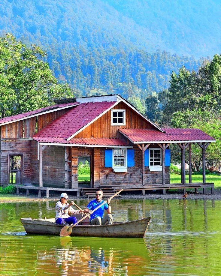 بهترین روستاهای گردشگری ایران