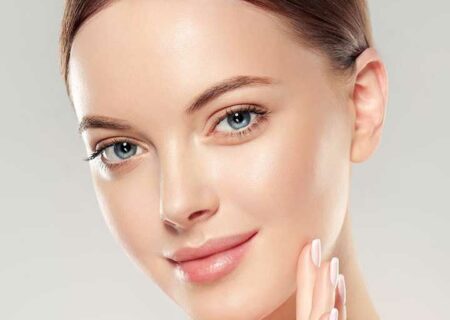 🌸 مراقبت پوست؛ راهنمای جامع برای داشتن پوستی سالم، شفاف و جوان