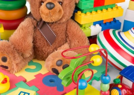 ✨ راهنمای جامع خرید اسباب‌بازی: از انتخاب تا تأثیر بر رشد کودک ✨