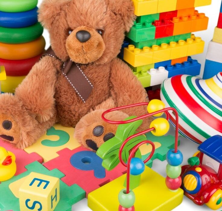 ✨ راهنمای جامع خرید اسباببازی: از انتخاب تا تأثیر بر رشد کودک ✨