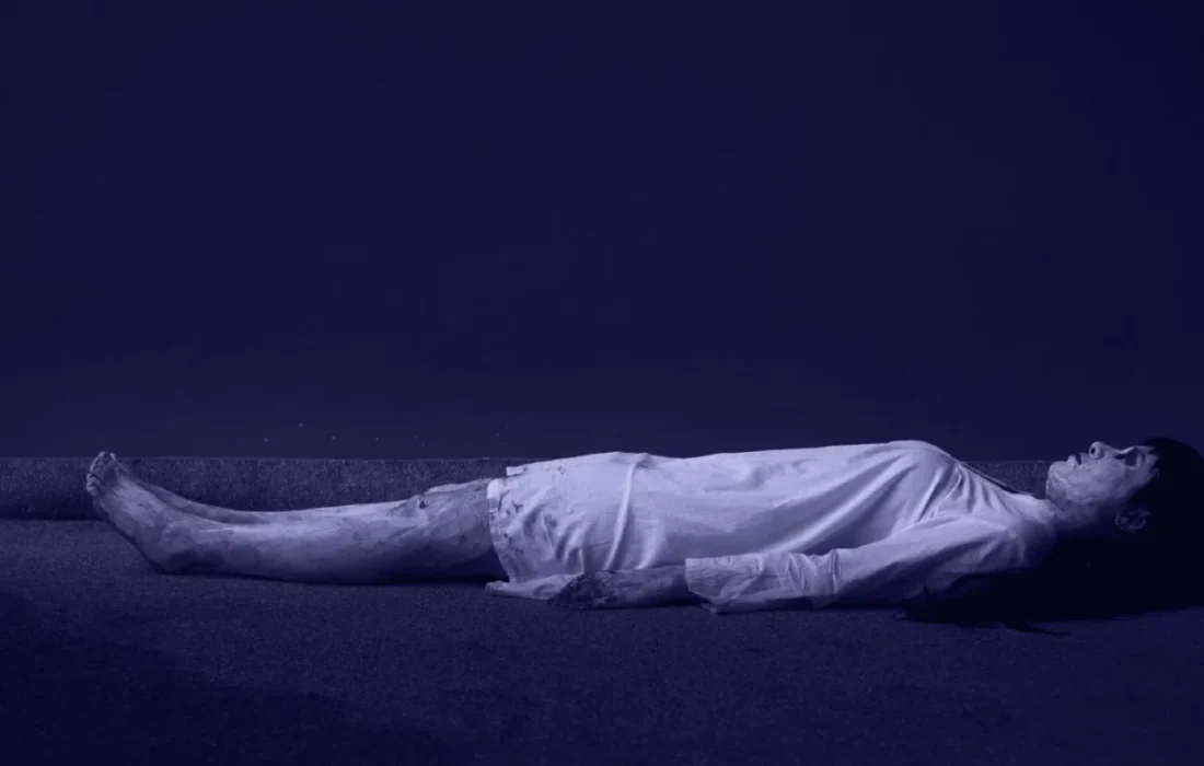 تعبیر خواب مرگ مادر