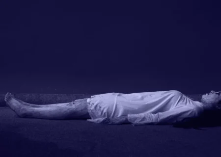 تعبیر خواب مرگ مادر