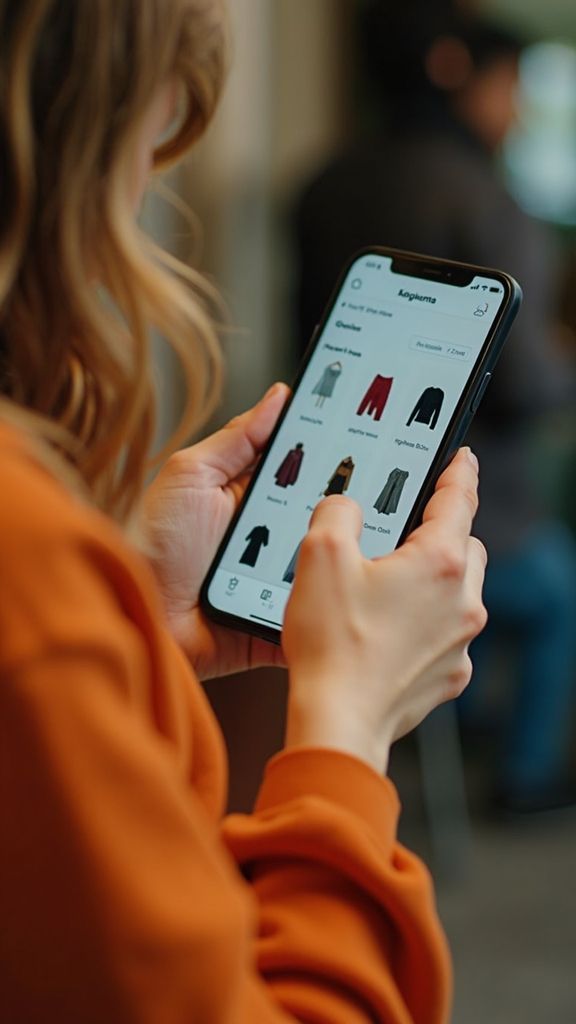 📱 بهترین اپلیکیشنهای فروش آنلاین در ایران؛ تجربهای آسان و سریع در خرید اینترنتی