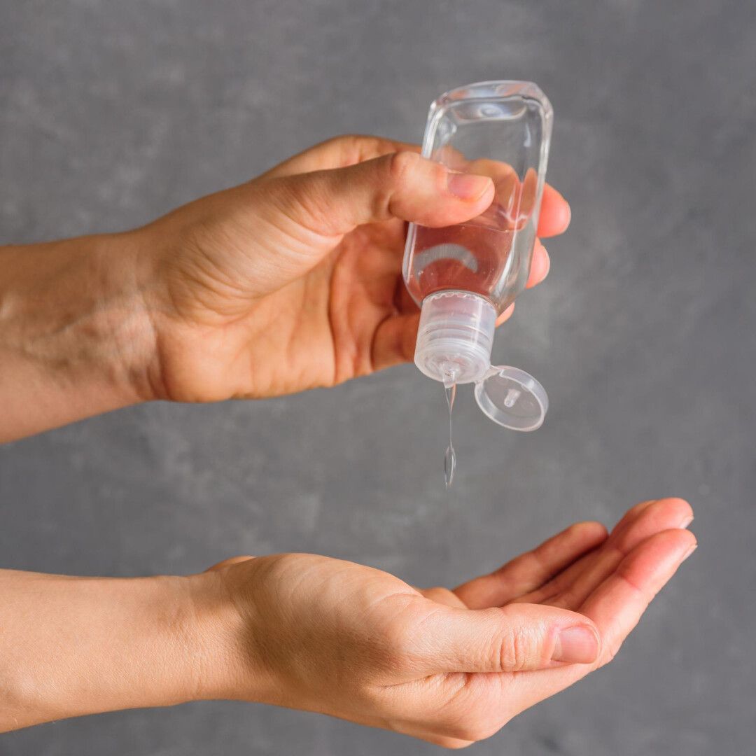 راهنمای انتخاب بهترین محلول ضدعفونی دست