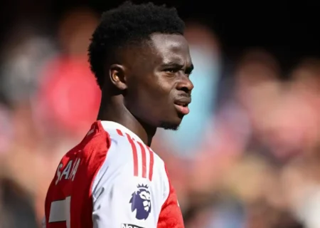 مصدومیت ساکا و اودگارد/ آرسنال بدون دو ستاره بزرگش در آنفیلد