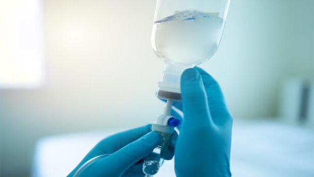 سرمهای تزریقی پرکاربرد در درمانگاهها