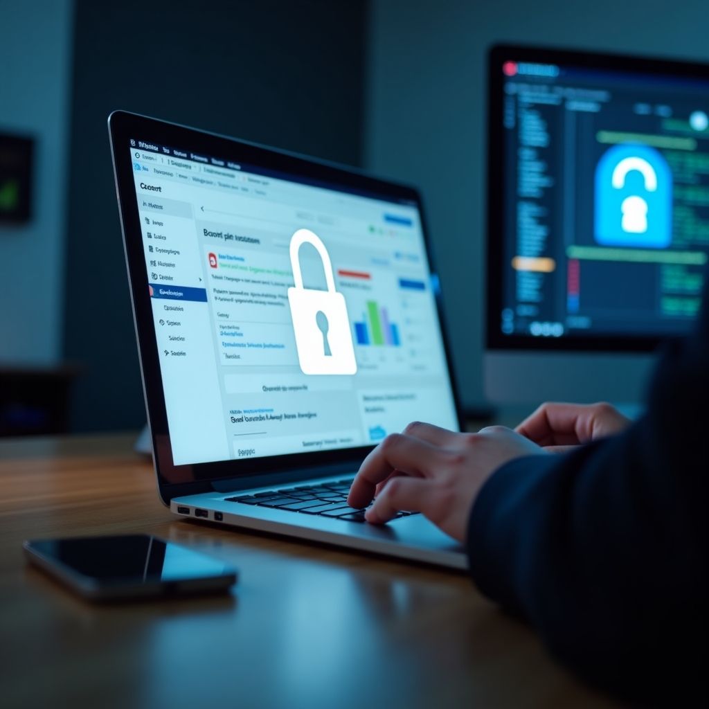 نکات امنیتی مهم در استفاده از درگاه پرداخت