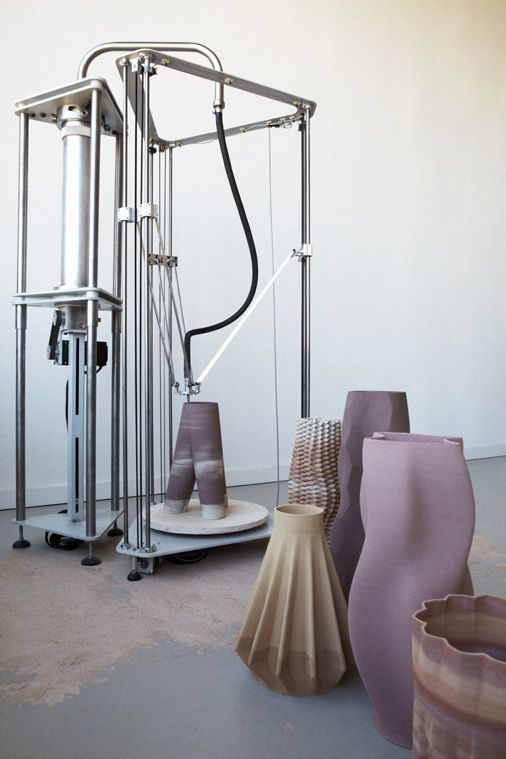 چاپ سهبعدی صنعتی: انقلابی در تولید و ساخت 🏭