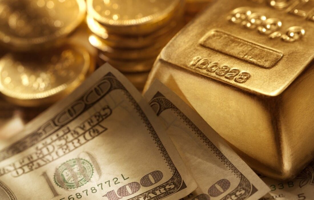 بررسی آینده بازار طلا در ایران