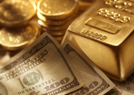 بررسی آینده بازار طلا در ایران