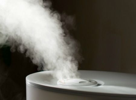 راهنمای جامع خرید بهترین دستگاه بخور سرد برای کودکان: نفسِ راحت، خوابِ آرام