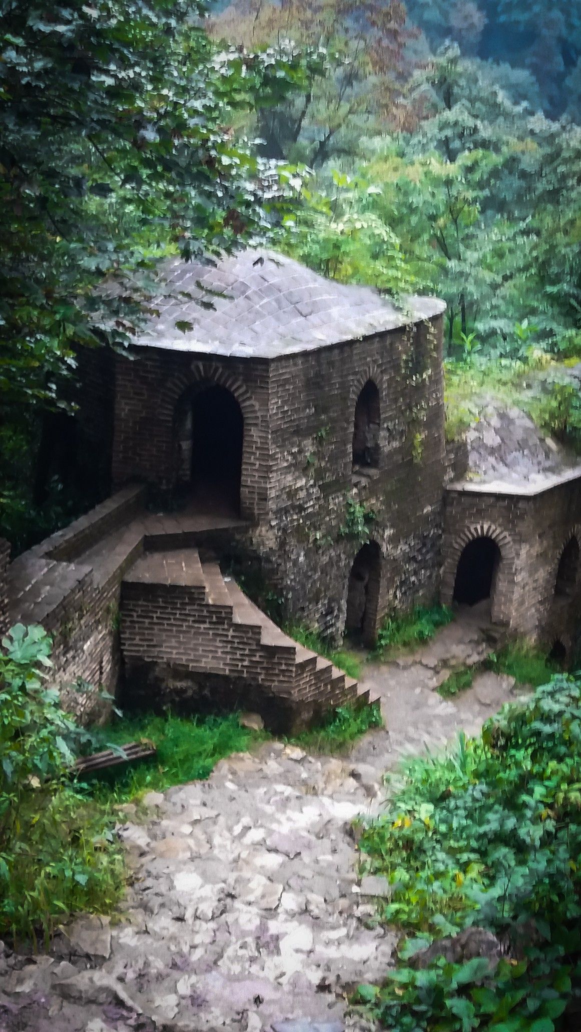 بهترین مقاصد گردشگری طبیعتگردی در ایران