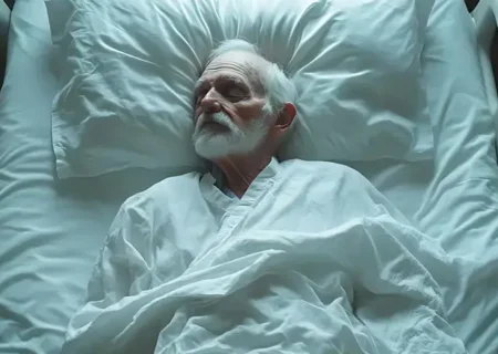 تعبیر خواب غذا دادن به مرده