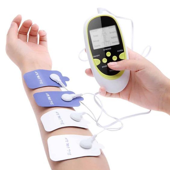 دستگاههای فیزیوتراپی خانگی، راهکاری مؤثر برای تسکین درد و توانبخشی