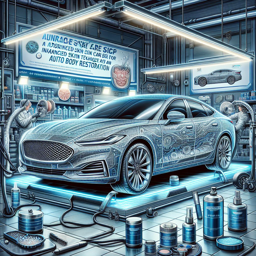 چرا کارشناسی رنگ خودرو اهمیت دارد؟ 🚗🎨