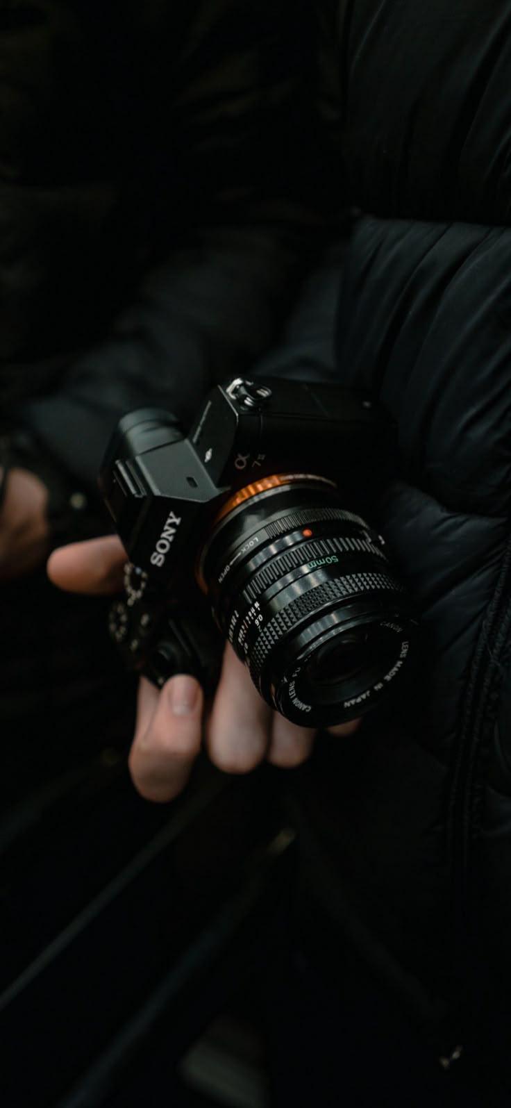 فیلمبرداری تبلیغاتی: راهنمای جامع برای خلق یک شاهکار بصری 🎬