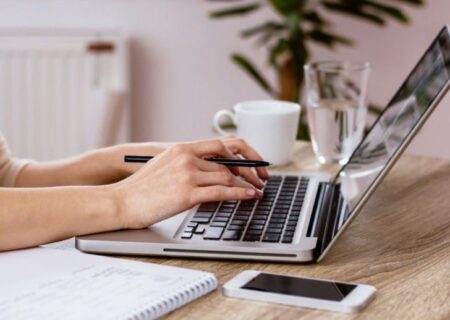 راهنمای دریافت کد بورسی برای مبتدیان