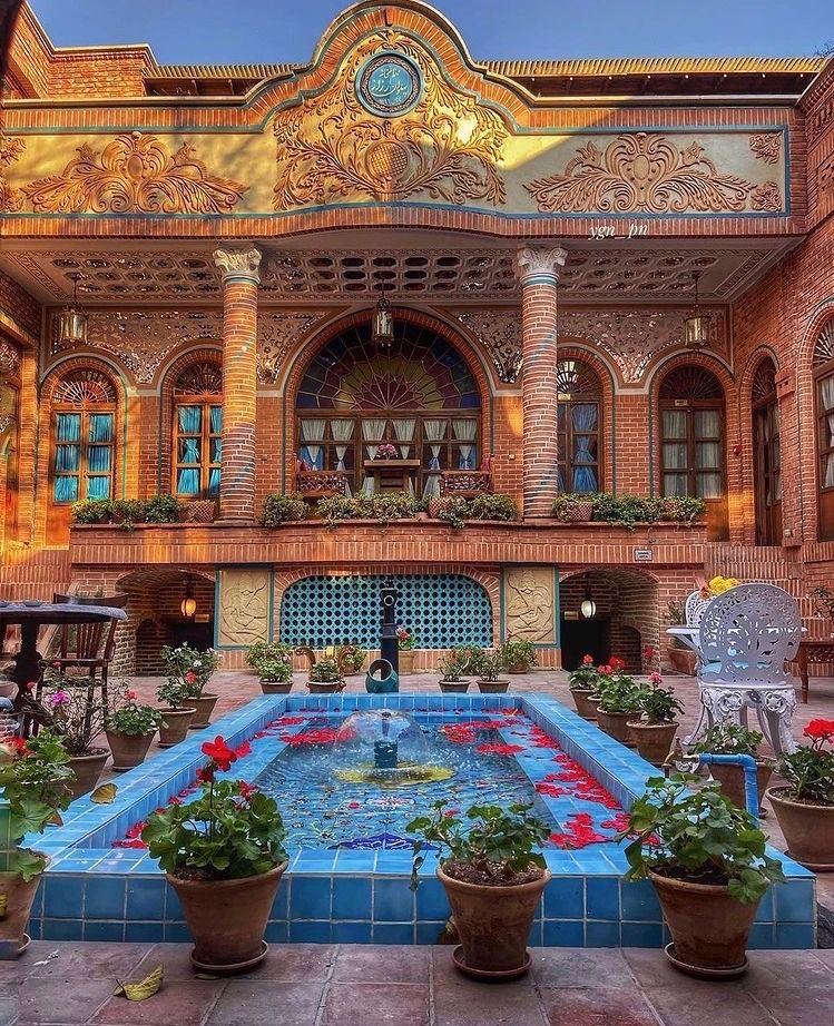 بهترین شهرهای ایران برای سفر در پاییز