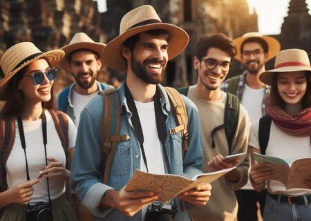 راهنمای جامع خرید تور قسطی: از مزایا تا نکات مهم قرارداد