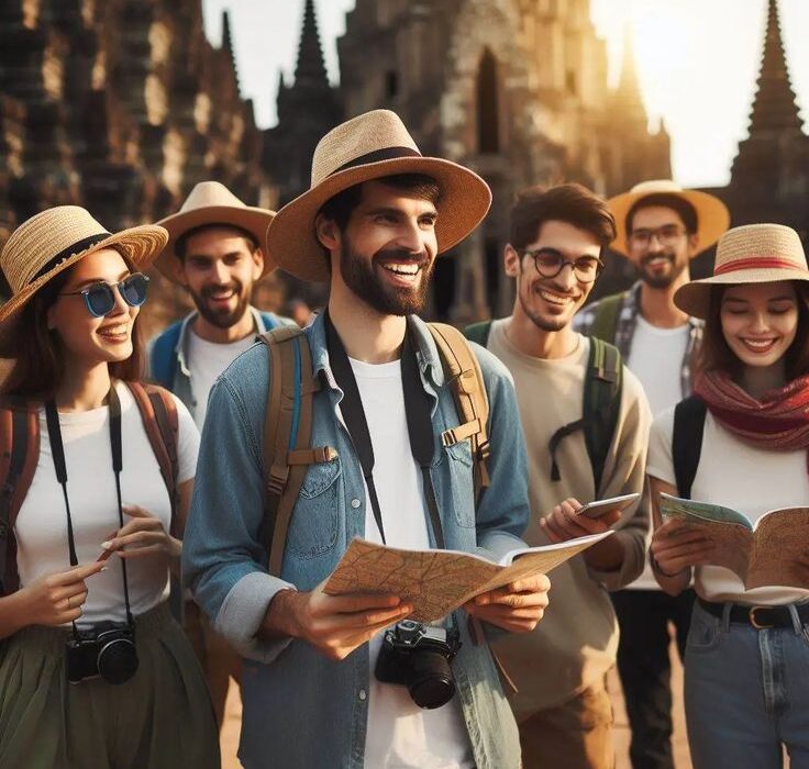 راهنمای جامع خرید تور قسطی: از مزایا تا نکات مهم قرارداد