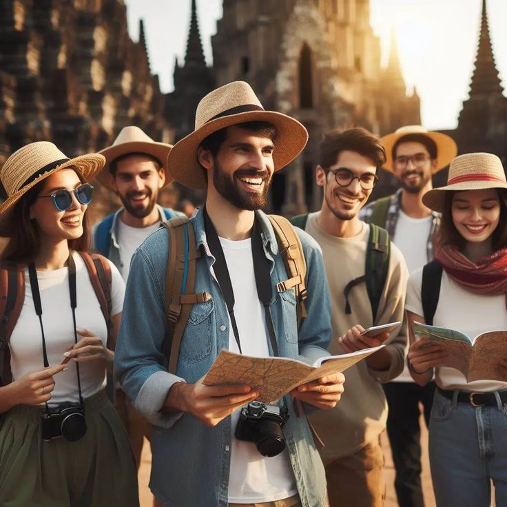 راهنمای جامع خرید تور قسطی: از مزایا تا نکات مهم قرارداد 