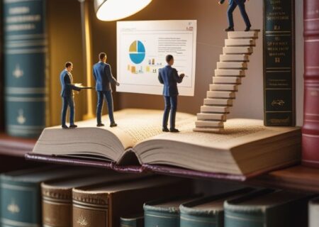 خرید اینترنتی کتاب؛ تجربه‌ای آسان و لذت‌بخش